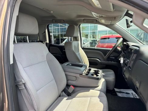 Used 2015 Chevrolet Silverado 1500 LS RWD image 15