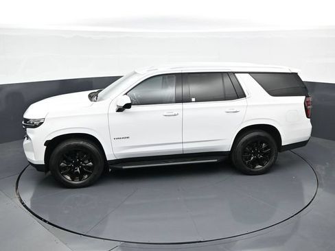 Used 2023 Chevrolet Tahoe LT AWD/4WD image 38