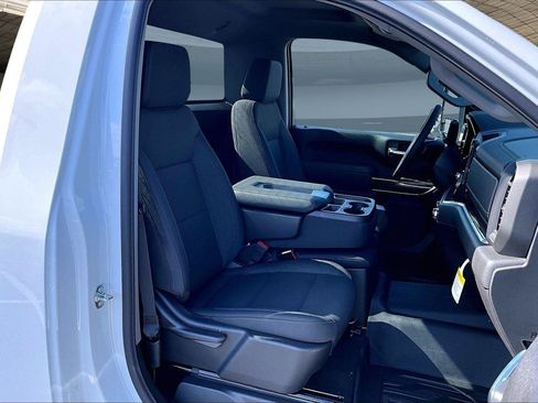 New 2026 GMC Sierra 2500 SLE AWD/4WD image 11