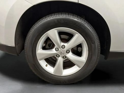 Used 2013 Lexus RX 350 AWD w/ Premium Pkg image 23
