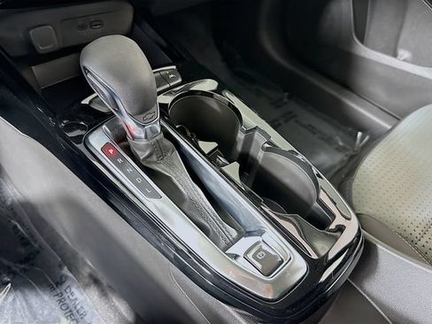 New 2026 Chevrolet Trax LT w/ LT Convenience Package FWD image 20