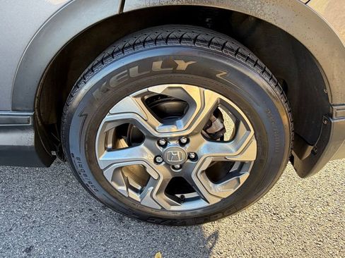 Used 2018 Honda CR-V EX image 13