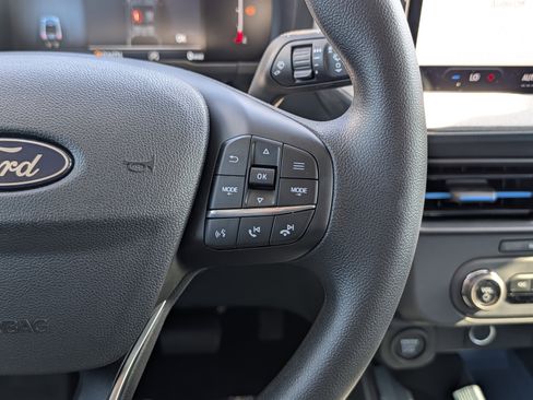 New 2026 Ford Maverick XLT AWD/4WD image 26