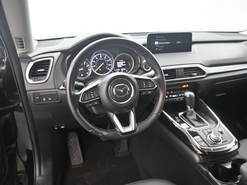 Used 2023 MAZDA CX-9 Touring Plus AWD/4WD image 23
