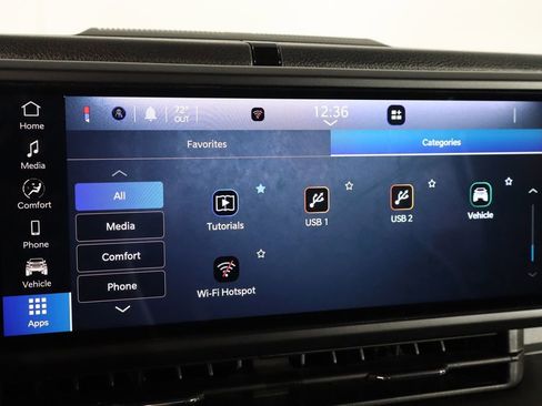 Used 2025 Jeep Wrangler Sport image 38