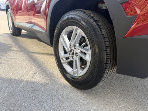 New 2026 Hyundai Tucson SE image 14