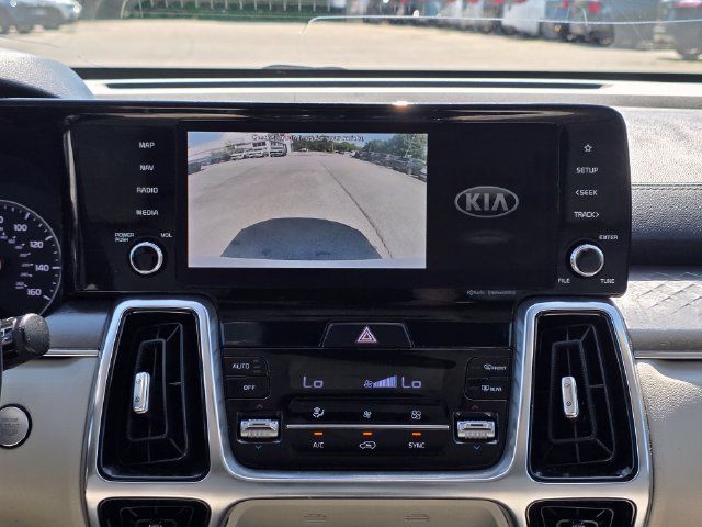 Used 2021 Kia Sorento SX AWD/4WD image 24