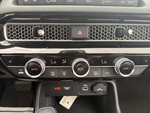 Used 2024 Honda Civic EX image 26