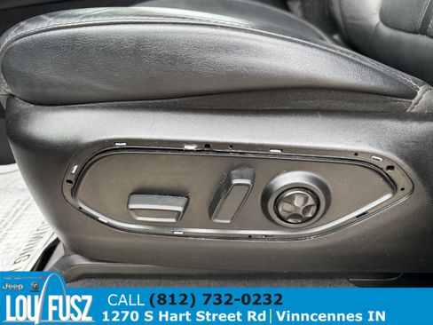 Used 2023 Jeep Wagoneer Series II image 20