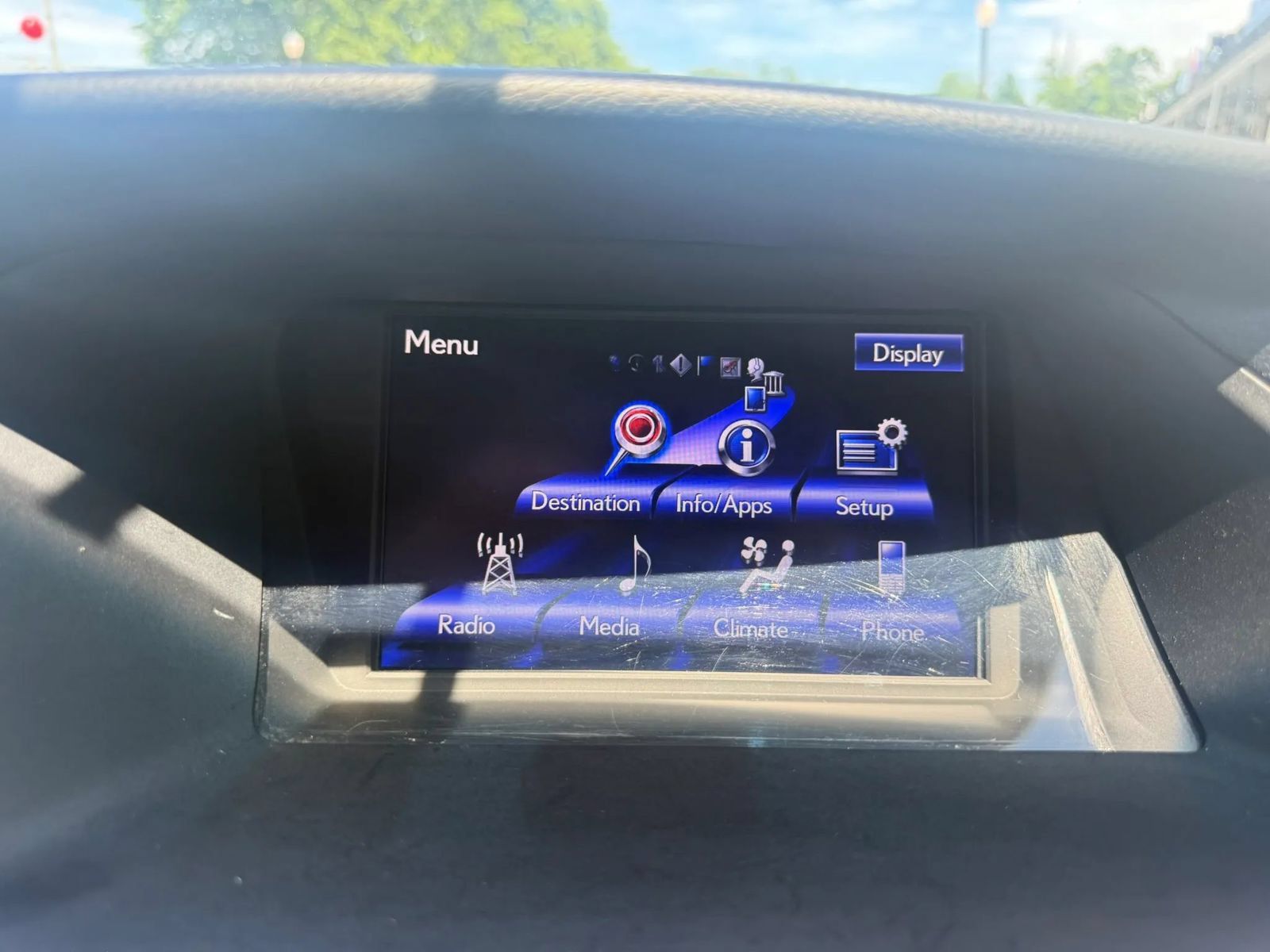 Used 2015 Lexus RX 450h AWD image 27