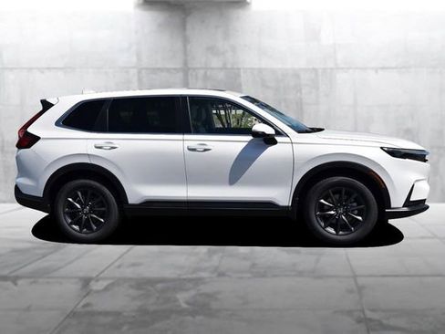 New 2026 Honda CR-V EX-L image 5