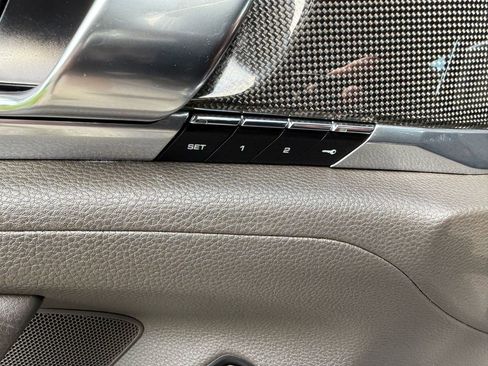 Used 2015 Porsche Panamera 4S image 17