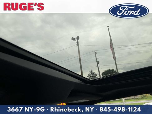 Certified 2023 Ford F150 XLT w/ Equipment Group 302A High AWD/4WD image 31
