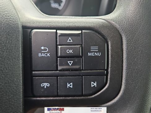 Used 2025 Ford F250 XLT AWD/4WD image 21