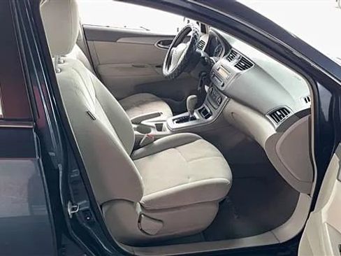 Used 2013 Nissan Sentra FE+ SV FWD image 10