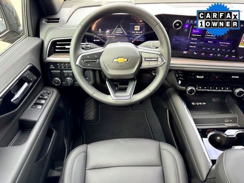 Used 2026 Chevrolet Tahoe LT w/ Comfort Package image 24