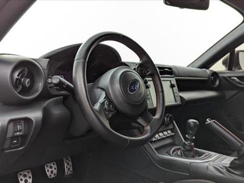 Used 2023 Subaru BRZ Premium image 21