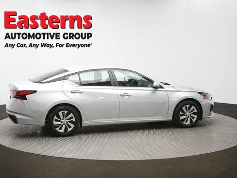 Used 2023 Nissan Altima 2.5 S image 43