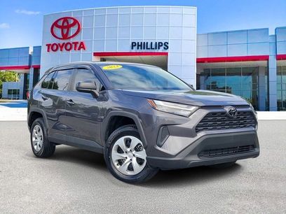 Used 2023 Toyota RAV4 LE