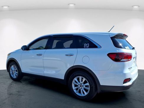 Used 2020 Kia Sorento L FWD image 18