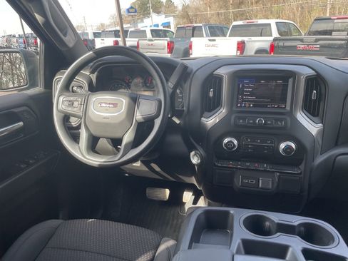 New 2026 GMC Sierra 1500 Pro w/ Graphite Edition image 20