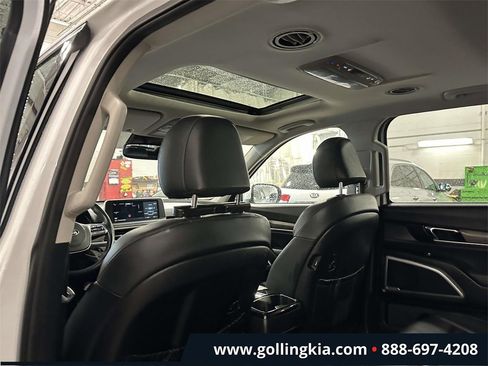 Used 2020 Kia Telluride EX image 15