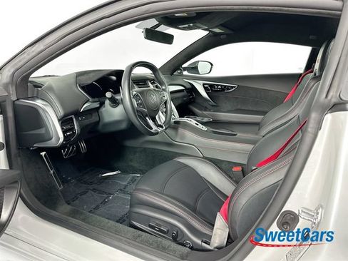 Used 2022 Acura NSX Type S AWD/4WD image 9