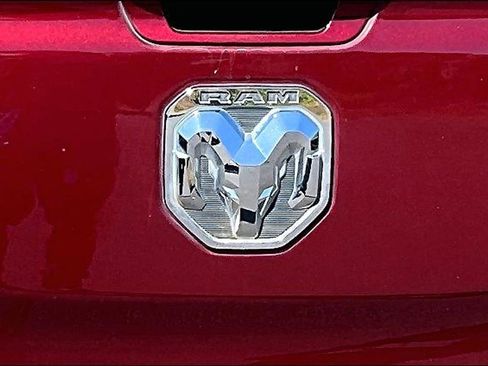 Used 2022 RAM 1500 Laramie w/ Sport Appearance Package image 25