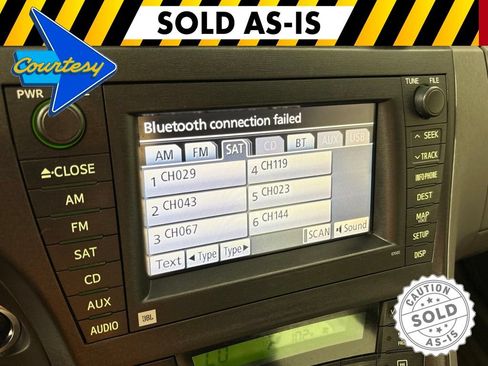 Used 2011 Toyota Prius Four w/ Solar Roof Pkg FWD image 32