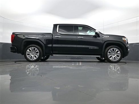Certified 2021 GMC Sierra 1500 Denali w/ Denali Ultimate Package image 24