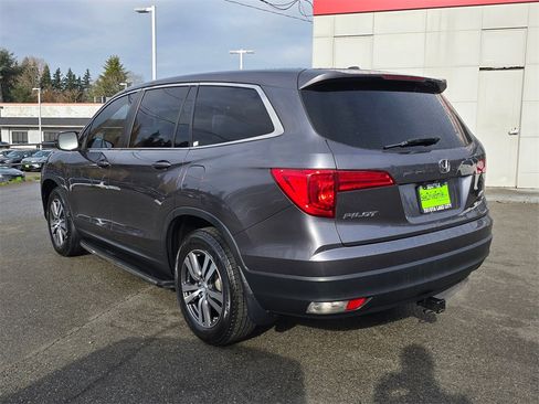 Used 2016 Honda Pilot EX-L image 5