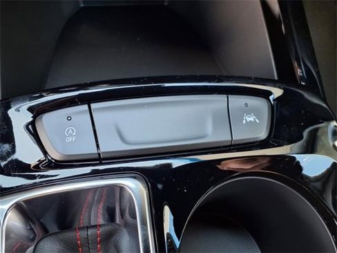 New 2025 Chevrolet Trax RS w/ Driver Confidence Package image 12