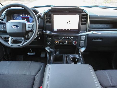 New 2026 Ford F150 STX RWD image 14