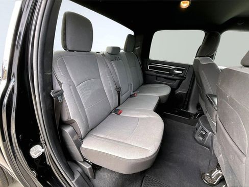 Certified 2024 RAM 2500 Big Horn w/ Bed Utility Group image 29