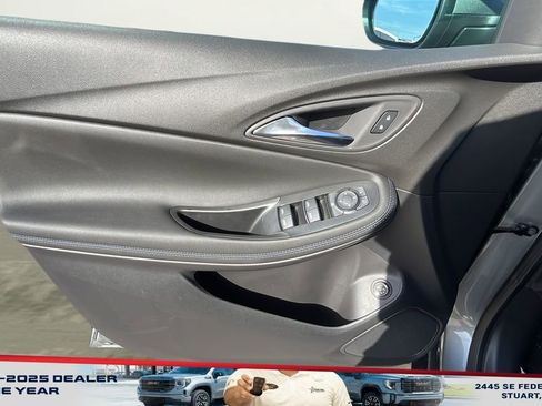 New 2026 Buick Encore GX Sport Touring w/ Advanced Technology Package image 11