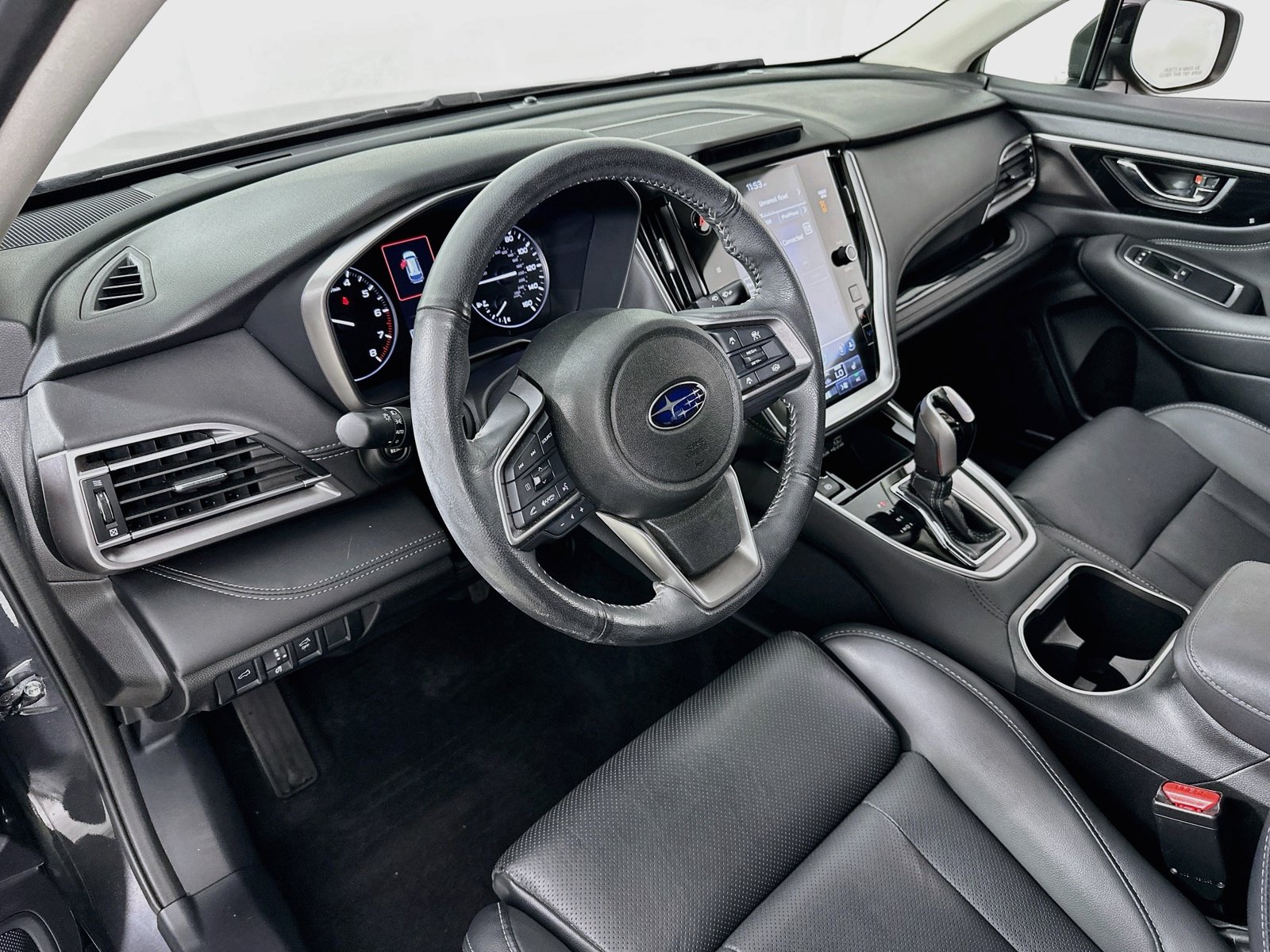 Used 2024 Subaru Outback Limited AWD/4WD image 9