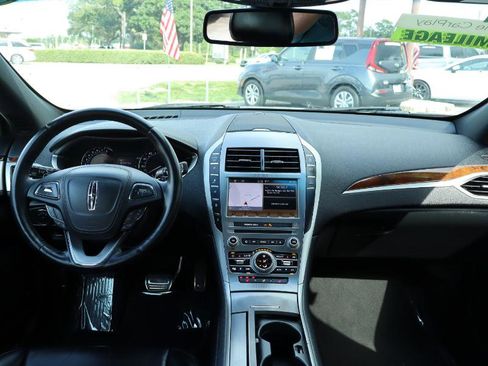 Used 2019 Lincoln MKZ Reserve w/ Reserve Plus Package image 13