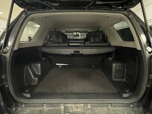 Used 2018 Toyota 4Runner Limited image 5