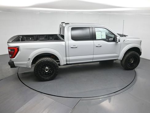 Used 2023 Ford F150 Raptor image 43