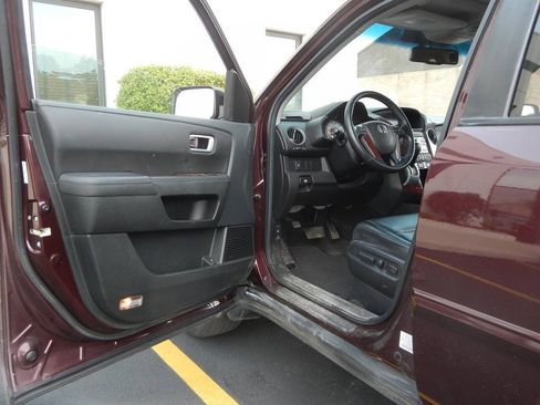Used 2011 Honda Pilot EX-L image 25