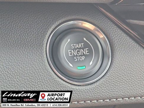 New 2026 Buick Enclave Sport Touring w/ Power Package image 17