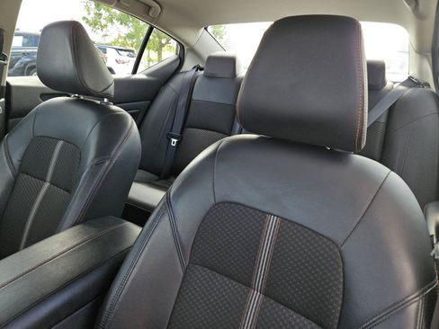 Used 2024 Nissan Altima 2.5 SR FWD image 25