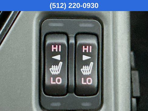 Used 2026 Subaru Crosstrek 2.5i Wilderness w/ Crosstrek Mirror Package AWD/4WD image 25