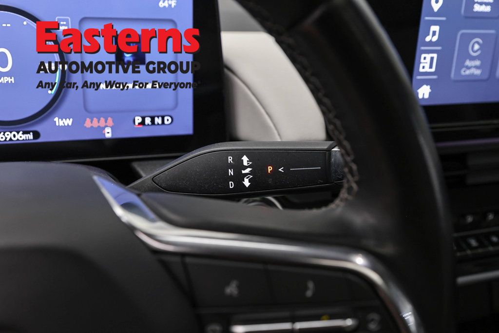 Used 2024 Honda Prologue Touring image 13
