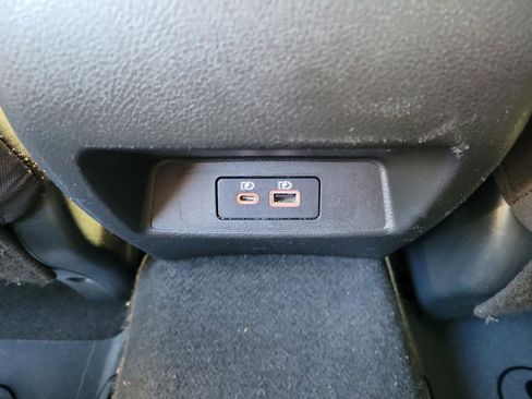 Certified 2023 Nissan Altima 2.5 SV image 10