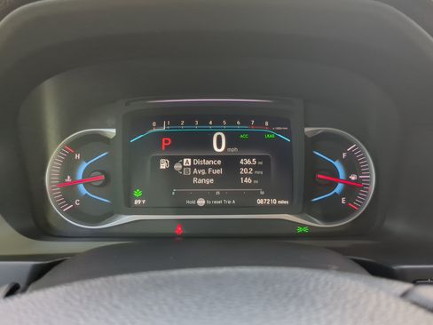 Used 2021 Honda Pilot Special Edition image 25