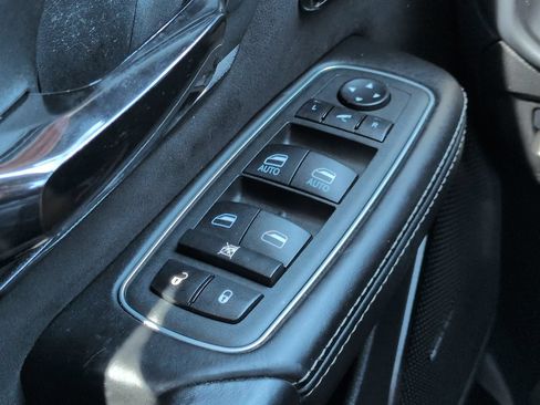 Used 2022 RAM 1500 TRX w/ TRX Level 2 Equipment Group AWD/4WD image 26