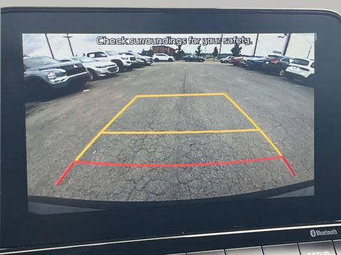 Used 2021 Kia Forte Sedan FWD image 32