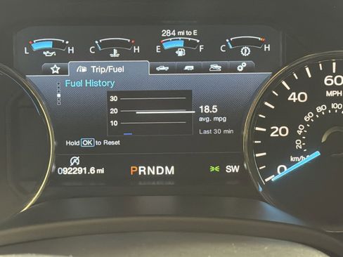 Used 2018 Ford F150 Lariat image 17