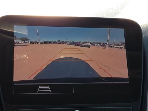Used 2024 Chevrolet Malibu LT FWD image 21